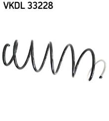SKF VKDL 33228